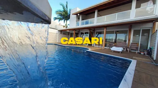 Casa com 4 Quartos à venda, 360m² no Portal dos Pássaros I, Boituva