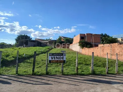 Lote/Terreno à venda, 551m² no Jardim Guarani, Campinas