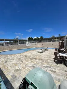 Apartamento com 2 Quartos à venda, 50m² no Nova Parnamirim, Parnamirim
