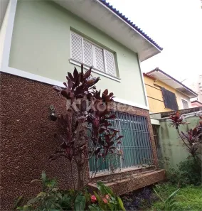 Casa com 5 Quartos à venda, 600m² no Jabaquara, São Paulo