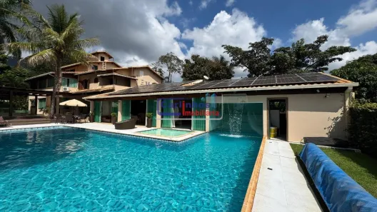 Fazenda/Sítio com 8 Quartos à venda, 1434m² no Vivenda Santa Mônica II, Igarapé