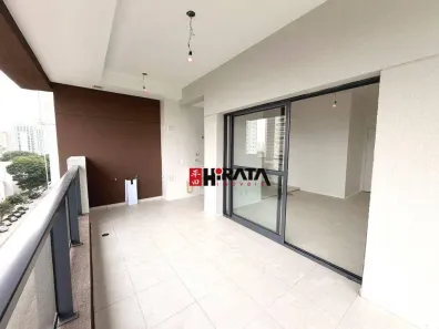 Apartamento com 2 Quartos à venda, 83m² no Jardim Santo Amaro, São Paulo