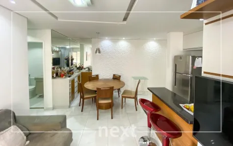 Apartamento com 2 Quartos para alugar, 65m² no Cambuí, Campinas