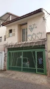 Sobrado com 3 Quartos à venda, 230m² no Santana, São Paulo