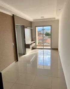 Apartamento com 2 Quartos para alugar, 63m² no Vila Falavina, São José do Rio Preto