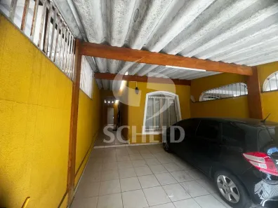 Sobrado com 3 Quartos à venda, 112m² no Santo Amaro, São Paulo