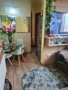 Cobertura com 2 Quartos à venda, 86m² no Bangú, Santo André