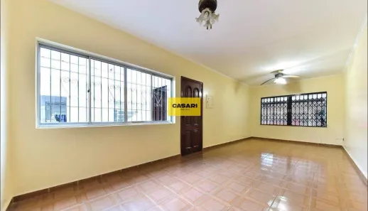Sobrado com 3 Quartos à venda, 310m² no Paulicéia, São Bernardo do Campo