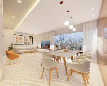 Apartamento com 3 Quartos à venda, 112m² no São Mateus, Juiz de Fora