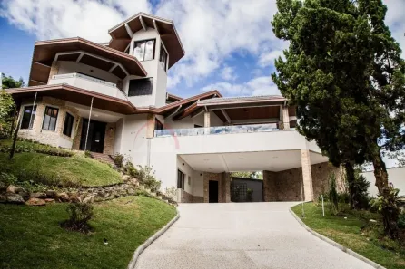 Casa de Condomínio com 5 Quartos à venda, 700m² no Jardim das Colinas, São José dos Campos
