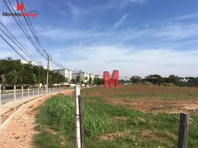 Lote/Terreno para alugar, 4564m² no Bairro da Vossoroca, Sorocaba