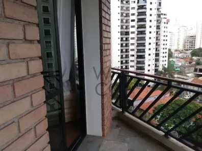 Apartamento com 4 Quartos à venda, 180m² no Vila Mariana, São Paulo