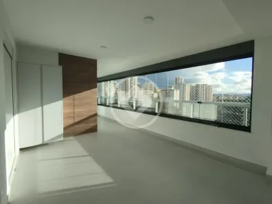 Apartamento com 3 Quartos à venda, 103m² no Parque Residencial Aquarius, São José dos Campos