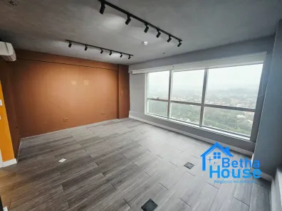 Sala Comercial para alugar, 36m² no Green Valley Alphaville, Barueri