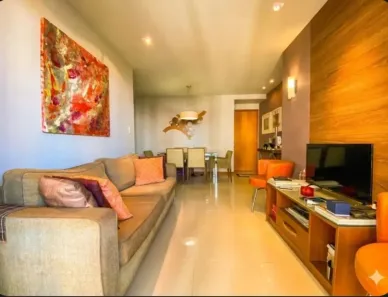 Apartamento com 2 Quartos à venda, 67m² no Barra da Tijuca, Rio de Janeiro