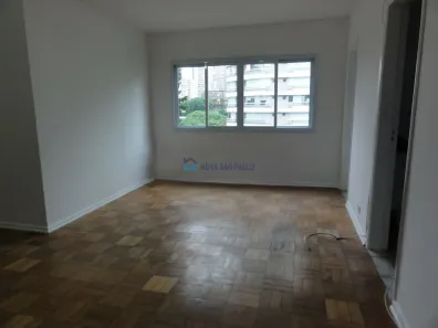Apartamento com 3 Quartos para alugar, 109m² no Bela Vista, São Paulo