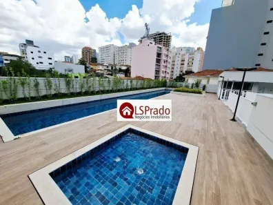 Apartamento com 1 Quarto para venda ou aluguel, 42m² no Liberdade, São Paulo