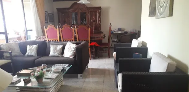 Apartamento com 3 Quartos à venda, 145m² no Meireles, Fortaleza