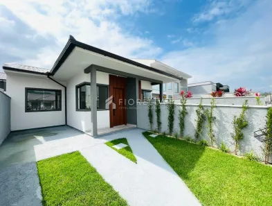 Casa com 2 Quartos à venda, 50m² no Bela Vista, Palhoça