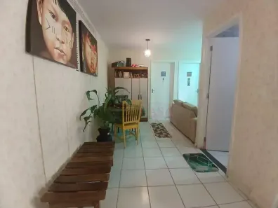 Apartamento com 2 Quartos à venda, 49m² no Parque São Lourenço, São Paulo