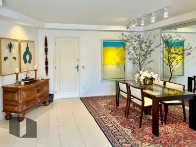 Apartamento com 3 Quartos à venda, 139m² no Barra da Tijuca, Rio de Janeiro