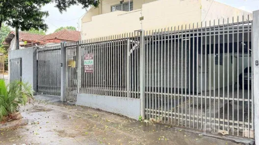 Galpão/Depósito/Armazém para alugar, 200m² no Bancários, Londrina