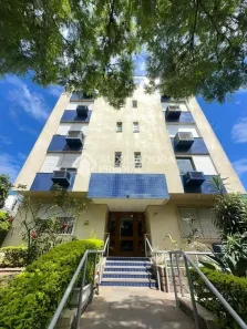 Apartamento com 1 Quarto à venda, 57m² no Santo Antônio, Porto Alegre
