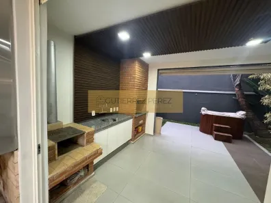 Sobrado com 3 Quartos para alugar, 230m² no Fazenda Rodeio, Mogi das Cruzes