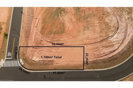 Lote/Terreno à venda, 1100m² no Ivoturucaia, Jundiaí