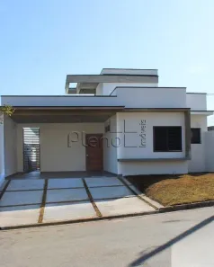 Casa de Condomínio com 3 Quartos à venda, 159m² no Residencial Aziz Louveira, Louveira