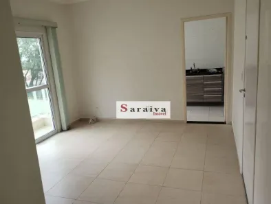 Apartamento com 1 Quarto à venda, 50m² no Rudge Ramos, São Bernardo do Campo