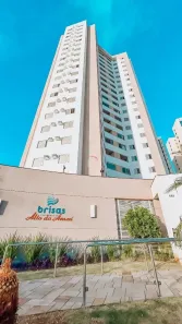 Apartamento com 3 Quartos à venda, 72m² no Andrade, Londrina