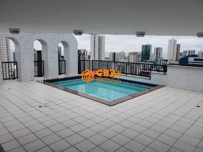 Cobertura com 5 Quartos à venda, 440m² no Boa Viagem, Recife