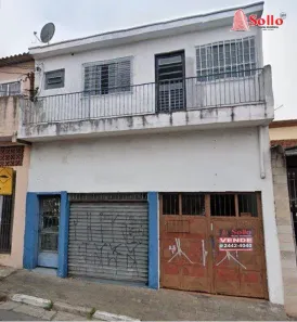 Casa com 3 Quartos à venda, 163m² no Parque Renato Maia, Guarulhos