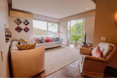 Casa de Condomínio com 3 Quartos à venda, 218m² no Itanhangá, Rio de Janeiro