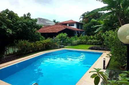 Casa com 4 Quartos à venda, 520m² no Barra da Tijuca, Rio de Janeiro