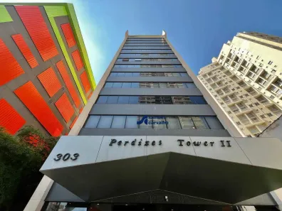 Sala Comercial à venda, 33m² no Perdizes, São Paulo