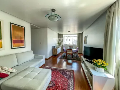 Apartamento com 2 Quartos à venda, 90m² no Perdizes, São Paulo