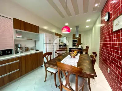Casa de Condomínio com 6 Quartos à venda, 700m² no Barra da Tijuca, Rio de Janeiro