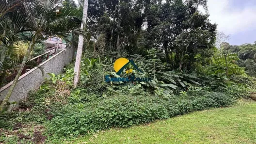 Lote/Terreno à venda, 1300m² no Portogalo, Angra dos Reis