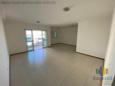Apartamento com 3 Quartos à venda, 120m² no Jardim Alvorada, São José dos Campos