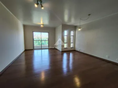 Apartamento com 3 Quartos à venda, 127m² no Vila Santo Antônio, Americana