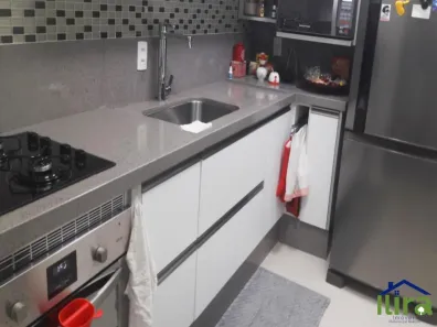 Apartamento com 3 Quartos para alugar, 97m² no Alphaville Centro Industrial e Empresarial/Alphaville., Barueri