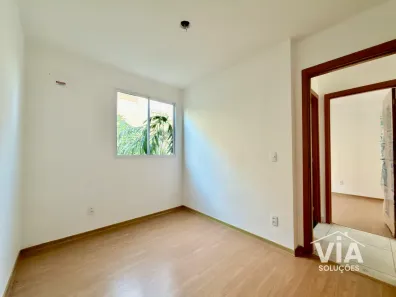 Apartamento com 2 Quartos à venda, 43m² no Catu de Abrantes (Abrantes), Camaçari