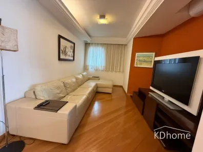 Apartamento com 4 Quartos para alugar, 250m² no Planalto Paulista, São Paulo