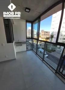 Apartamento com 2 Quartos à venda, 60m² no Tambaú, João Pessoa