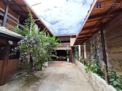 Casa com 6 Quartos à venda, 256m² no Do Ubatuba, São Francisco do Sul