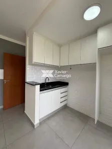 Apartamento com 2 Quartos para alugar, 106m² no Cidade Jardim, Rio Claro