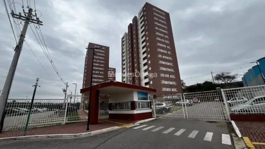 Apartamento com 2 Quartos para alugar, 42m² no Jardim das Estrelas, Sorocaba