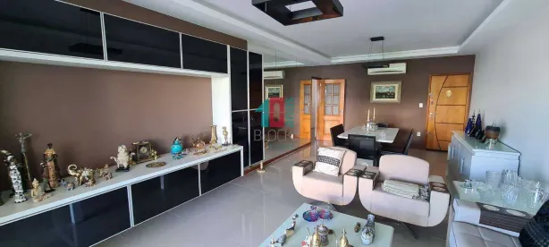 Apartamento com 3 Quartos à venda, 168m² no Recreio dos Bandeirantes, Rio de Janeiro